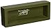 Primitives by Kathy 21113 Distressed Green Box Sign, 8 x 3-Inches, Stays at The Lake