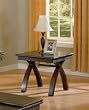Island Styled End Table By Coaster Furniture