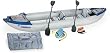 Sea Eagle 420x Inflatable Kayak with Deluxe Package