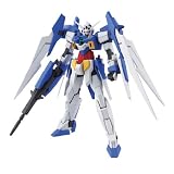 HG 1/144 AGE-2 ガンダムAGE-2 ノーマル (機動戦士ガンダムAGE)