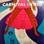 Carnival In Rio (rare)
