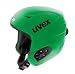 uvex wing pro race neon GJ 10/11, neon green, M