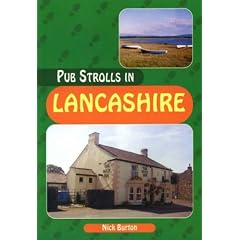 Pub Strolls in Lancashire (Pub Strolls)