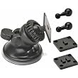 Low-Pro Universal GPS Windshield Mount-U75948