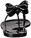 kate spade new york Women's Francy Jelly Sandal