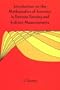 Introduction to the Mathematics of Iniversion in Remote Sensing and Indirect Measurements