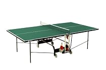 Outdoor-Tischtennisplatte "S 1-72 e Hobbyline"
