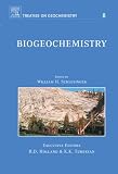 Biogeochemistry: Treatise on Geochemistry, Volume 8 (Treatise on Geochemistry)