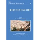 Biogeochemistry: Treatise on Geochemistry, Volume 8 (Treatise on Geochemistry) by W.H. Schlesinger
