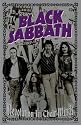 Black Sabbath Entertainment Poster Print, 23x35