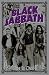 Black Sabbath Entertainment Poster Print, 23x35