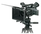 Panasonic Pro AG-DVX100B 3-CCD MiniDV Proline Camcorder w/10x Optical Zoom