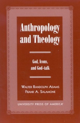 Anthropology and Theology under Social Theology in The Books Store