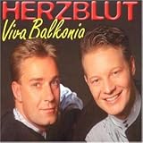 Viva Balkonia - Herzblut