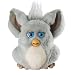 Furby (Grey with Pink Belly)
