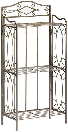 Bathroom Rack Suitable for Storing Towels