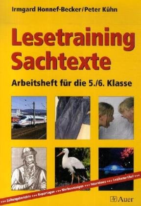 Lesetraining