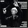 Zimmerman: Cello Concerto; Impromptu; Antiphonen; Photoptosis