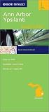 Ann Arbor/Ypsilanti (Rand McNally Easyfinder)