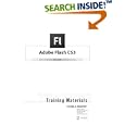 Adobe Flash CS3 Step by Step Training by  Noble Desktop