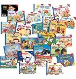 DR. MAGGIES PHONICS VARIETY PACK