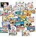 DR. MAGGIES PHONICS VARIETY PACK