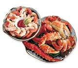 Shellfish Sampler