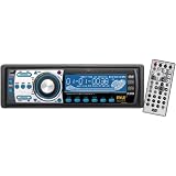 DVD/CD/MP3 Am/fm Receiver with Tv Tuner