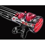 Atomic SS1 Red safe second inflator for Scuba