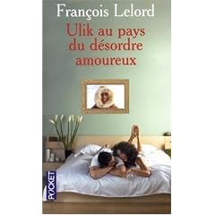Ulik au pays du d�sordre amoureux