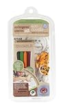 Endangered Species by Sud Smart  Eco-Doodle Table Top Activity Mat Set