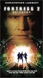 Fortress 2 [VHS]