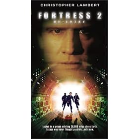 Fortress 2 [VHS]