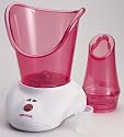 RELAXOR DELUXE FACIAL SAUNA - FS8P