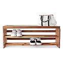 Woodlore Aromatic Cedar Regular Shoe Tree