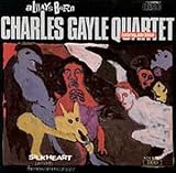 Revue Charles Gayle  / Always Born