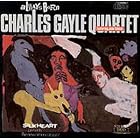Always Born by  Charles Gayle 