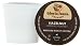 Gloria Jean s Hazelnut K-Cup packs for Keurig Brewers (Pack of 50)