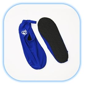Pool/Spa/Shower Water Shoe - Large