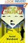 The Wind Up Bird Chronicle
