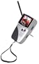 Axion ACN-5318 1.8-Inch Portable Color LCD TV