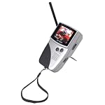 Axion ACN-5318 1.8-Inch Portable Color LCD TV