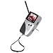 Axion ACN-5318 1.8-Inch Portable Color LCD TV