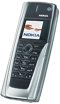 Nokia 9500 Smartphone