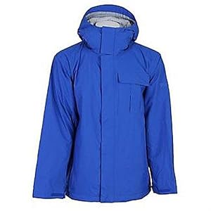Buy Bonfire Mens Evolution Snowboard Jacket