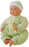 Baby Benjamin