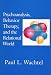 Psychoanalysis, Behavior Therapy and the Relational World (APA Psychotherapy Integration Series)