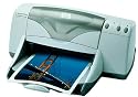 HP DeskJet 990cxi Tintenstrahldrucker