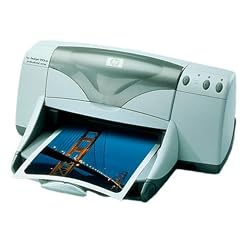 HP DeskJet 990cxi Tintenstrahldrucker
