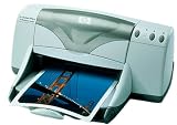HP DeskJet 990cxi Tintenstrahldrucker